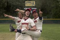 The Benchwarmers movie image 1593