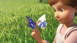 Tinker Bell and the Great Fairy Rescue movie image 15950
