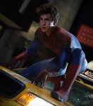 The Amazing Spider-Man 2 movie image 160859