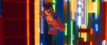 The LEGO Movie movie image 160880
