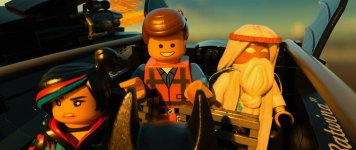 The LEGO Movie movie image 160884