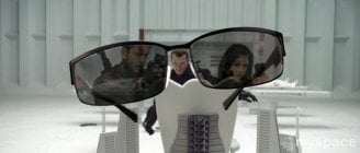 A scene from "Resident Evil: Afterlife 3-D". 16191 photo