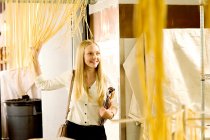 Amanda Seyfried stars as Sophie in Summit Entertainment's "Letters to Juliet". 16212 photo