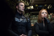 Captain America: The Winter Soldier movie image 164378