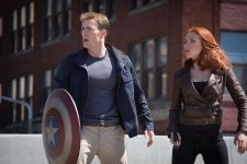 Captain America: The Winter Soldier movie image 164379