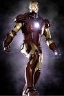 Iron Man movie image 1643
