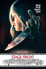 Stage Fright Movie