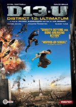District 13: Ultimatum Movie