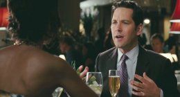 Paul Rudd as Tim Conrad in Paramount Pictures' "Dinner for Schmucks". 16587 photo