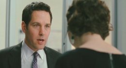 Paul Rudd as Tim Conrad in Paramount Pictures' "Dinner for Schmucks". 16597 photo
