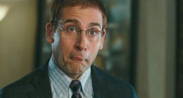 Steve Carell as Barry in Paramount Pictures' "Dinner for Schmucks". 16598 photo