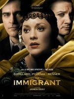 The Immigrant Movie