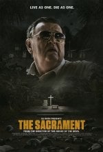 The Sacrament Movie