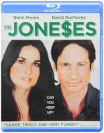 The Joneses Movie