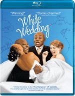 White Wedding Movie