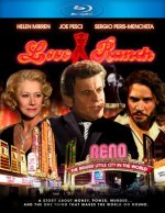 Love Ranch Movie