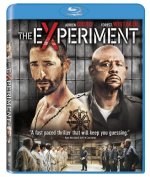 The Experiment Movie