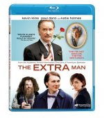 The Extra Man Movie