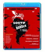 South of the Border Movie