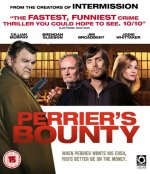 Perrier's Bounty Movie