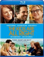 The Kids Are All Right Movie