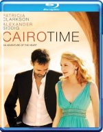 Cairo Time Movie
