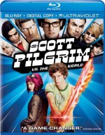 Scott Pilgrim vs. the World Movie