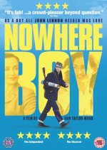 Nowhere Boy Movie