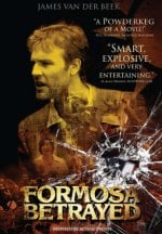 Formosa Betrayed Movie
