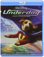 Underdog Movie photos