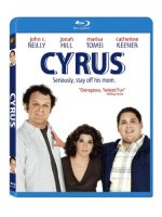 Cyrus Movie