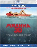 Piranha 3D Movie