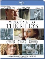 Welcome to the Rileys Movie