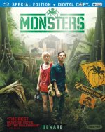 Monsters Movie
