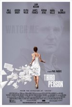 Third Person Movie