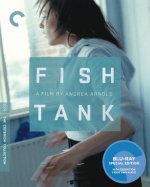 Fish Tank Movie