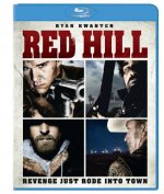 Red Hill Movie