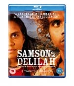 Samson and Delilah Movie