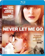 Never Let Me Go Movie