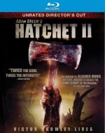 Hatchet II Movie