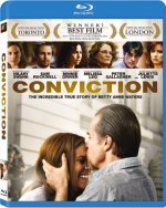 Conviction Movie