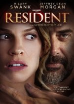 The Resident Movie