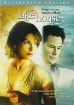 The Lake House Movie