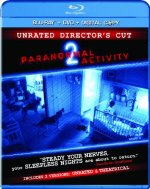 Paranormal Activity 2 Movie