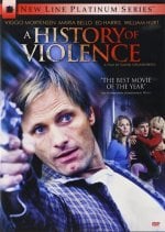 A History of Violence Movie