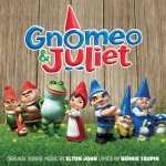 Gnomeo and Juliet Movie