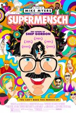 Supermensch: The Legend of Shep Gordon Movie