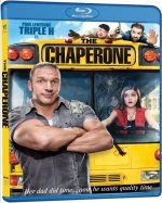 The Chaperone Movie