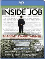 Inside Job Movie