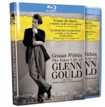 Genius Within: The Inner Life of Glenn Gould Movie